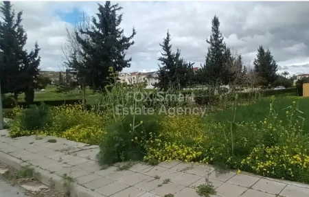 Οικιστικό Οικόπεδο προς πώληση