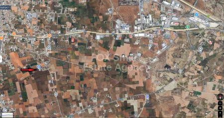 Terreno Residenziale in vendita