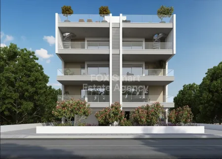 Διαμέρισμα προς πώληση