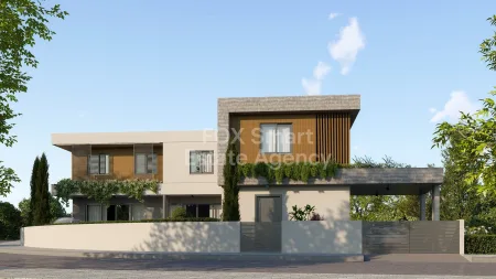 Bungalow in vendita