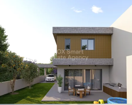 Bungalow in vendita