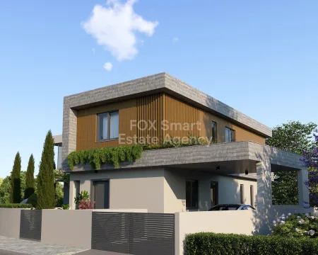 Bungalow in vendita