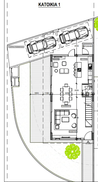 Bungalow in vendita