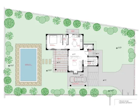 Bungalow à vendre