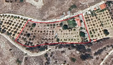 Terreno Residencial en venta