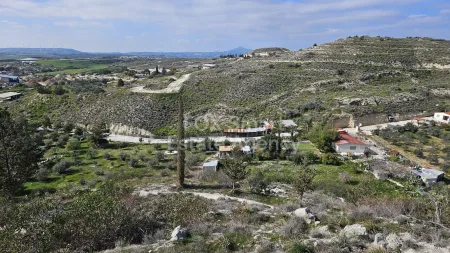 Terreno Residencial en venta