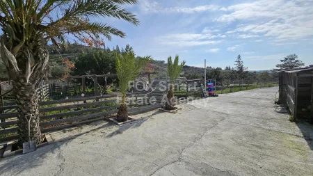 Terreno Residencial en venta