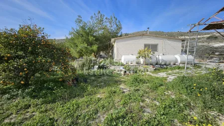 Terreno Residencial en venta