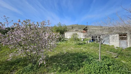 Terreno Residencial en venta