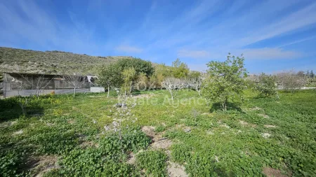 Terreno Residencial en venta