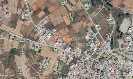 Terreno Residencial en venta