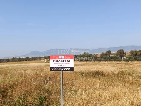 Terreno Residencial en venta