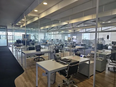 Büro zur Miete