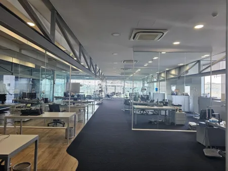 Büro zur Miete