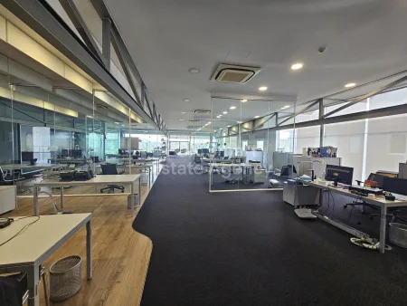 Büro zur Miete