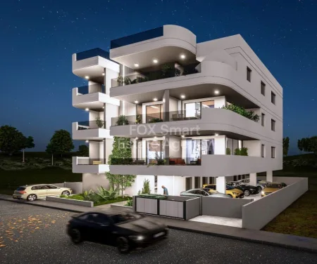 Piso en venta