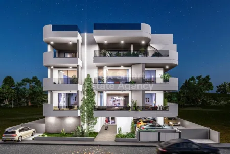 Piso en venta