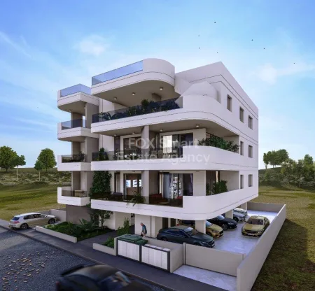 Piso en venta