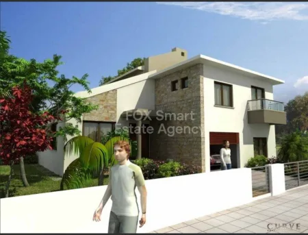 Bungalow en venta