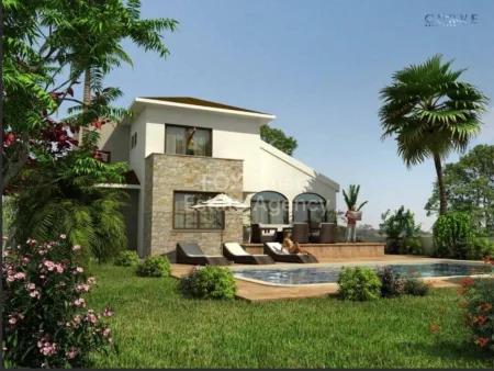 Bungalow en venta