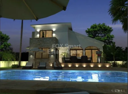 Bungalow en venta