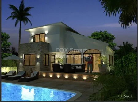 Bungalow en venta