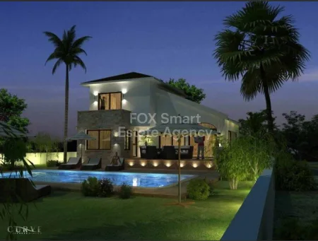 Bungalow en venta