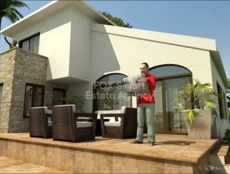 Bungalow en venta