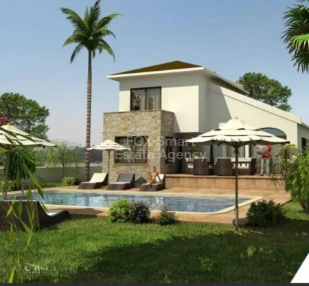 Bungalow en venta