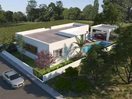 Bungalow na sprzedaż