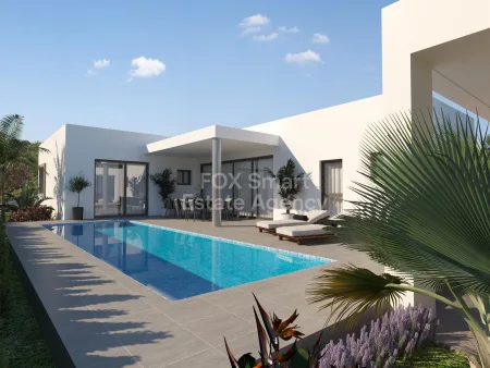 Bungalow in vendita