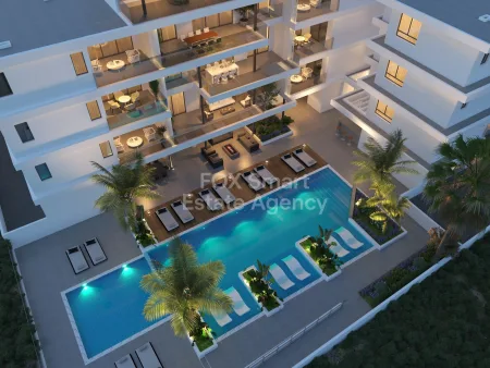 Paralimni, Famagusta