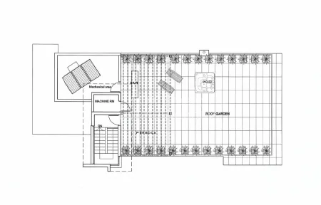 Bungalow à vendre