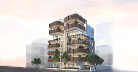 Nicosia, Nicosia