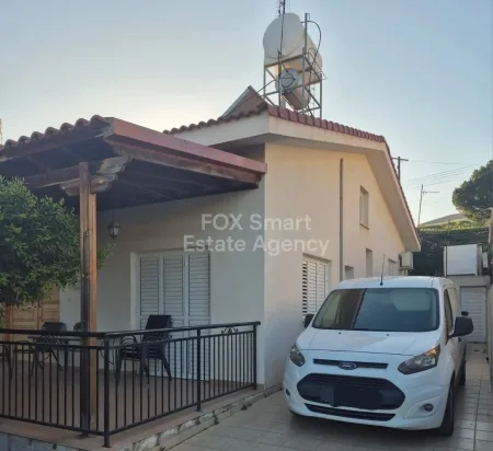 Bungalow for sale