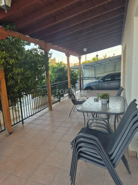 Bungalow for sale
