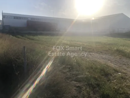 Residential Land for sale