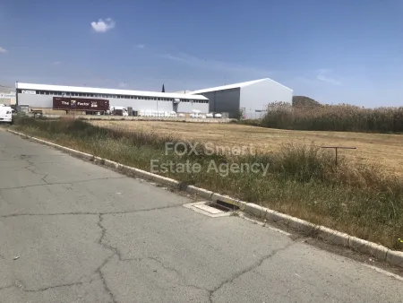 Residential Land for sale