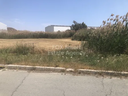 Residential Land for sale