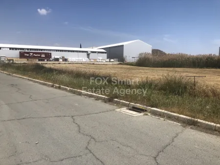 Residential Land for sale