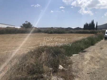 Residential Land for sale