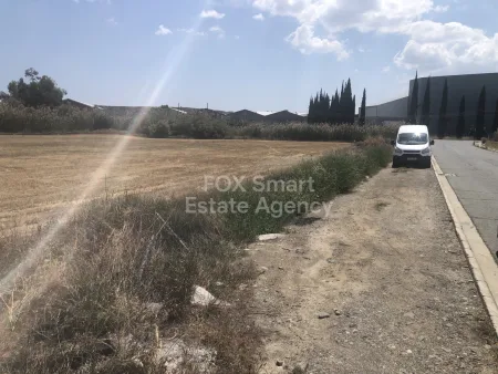 Residential Land for sale