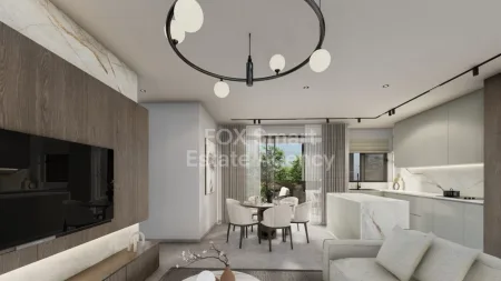 Piso en venta
