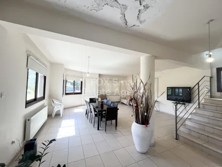Bungalow à vendre
