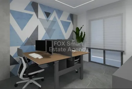 Office for rent