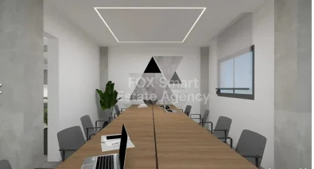 Office for rent
