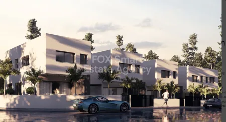 Bungalow en venta