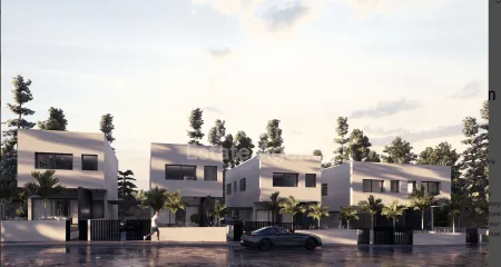 Bungalow en venta