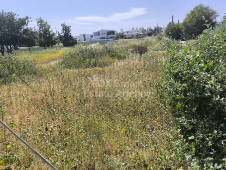 Terreno Residenziale in vendita