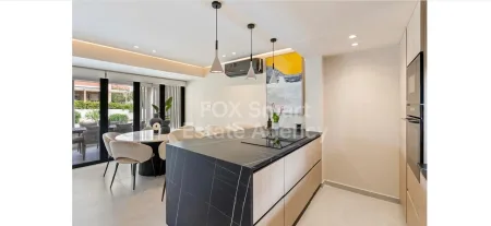 Bungalow à vendre
